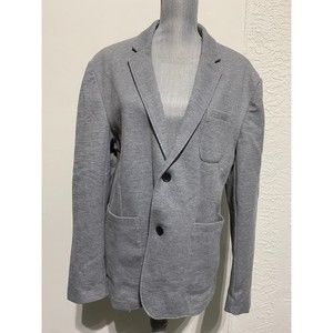 Goodfellow "Oversize" Gray Blazer